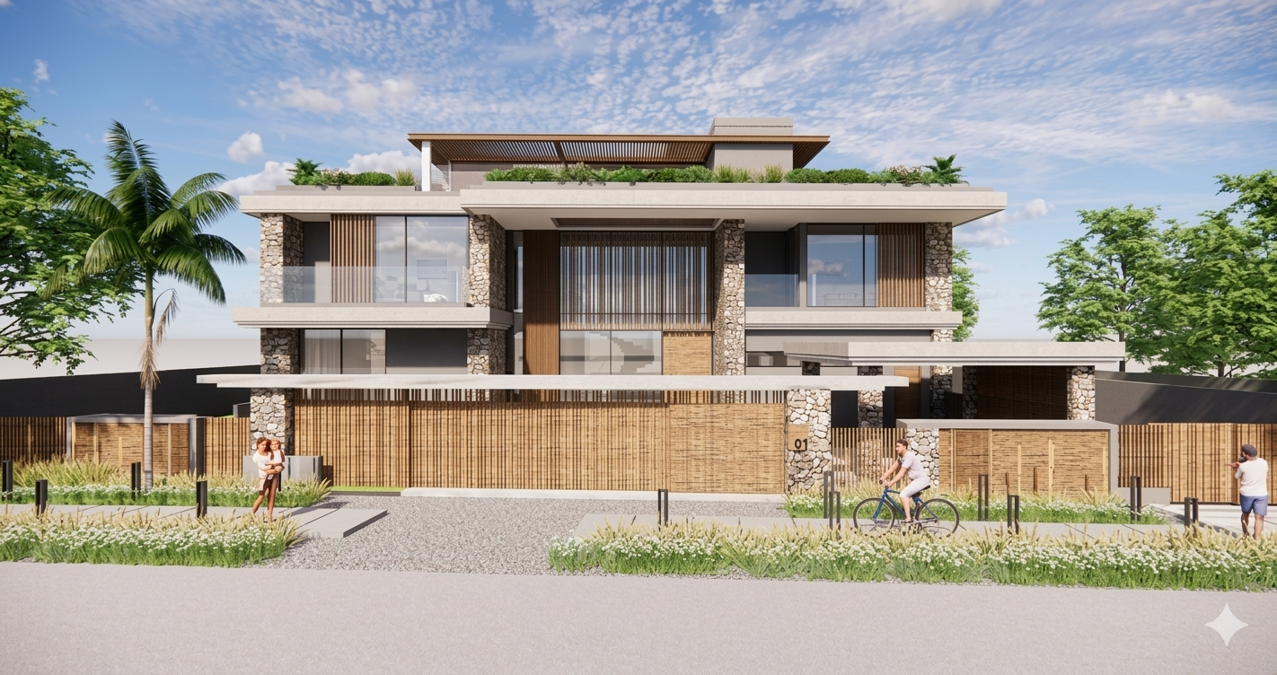 Alaya Villas
